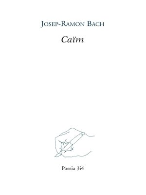 cover image of Caïm